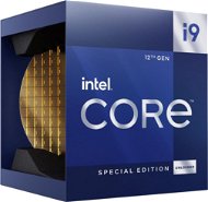 Intel Core i9-12900KS - Prozessor
