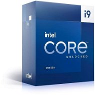 Processzor Intel Core i9-13900K - Procesor