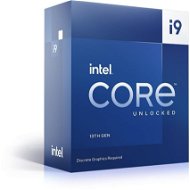 Intel Core i9-13900KF - CPU