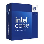 Intel Core i9-14900K - Processzor