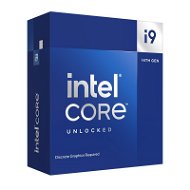 Intel Core i9-14900KF - CPU