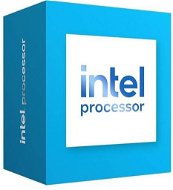 Intel Processor 300 - CPU