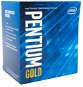 Intel Pentium Gold G7400 - CPU