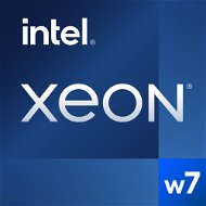 Intel Xeon w7-2495X - Prozessor