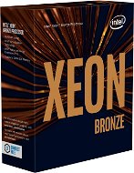 Intel Xeon Bronze 3204 - Processzor