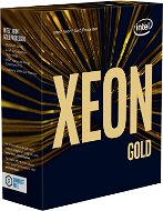 Intel Xeon Gold 5122 - Processzor