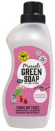 Marcel’s Green Soap Veganská aviváž Pačuli & Brusinka 750ml - Aviváž