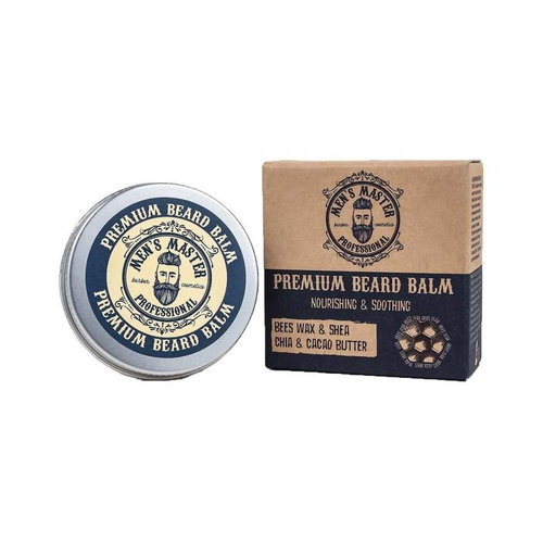 Men's Master Professional for beards - Beard balm - Main image