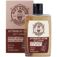 Men's Master Professional Soothing and Refreshing - Aftershave