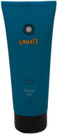 Youall Ginkgo Biloba - Shower Gel