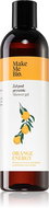 Make Me Bio Orange Energy Shower Gel (300ml) - Shower Gel