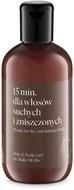 Make Me Bio 15 min nourishing mask for dry and damaged hair (250ml) - Hair Balm