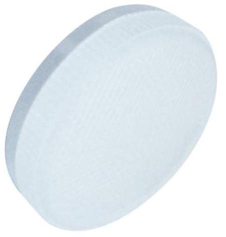 Diolamp Downlight SMD LED, GX53/ 8 W/ 3000 K/ 680 lm/ 230 V