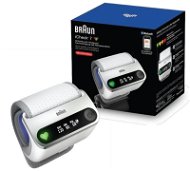 Vérnyomásmérő BRAUN BPW 4500 - Tlakoměr