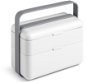 Snack-Box Lunchbox BLIM PLUS Bauletto M LU1-2-000 Artic White - Svačinový box