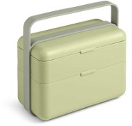 Lunchbox BLIM PLUS Bauletto M LU1-2-313 Forest Light - Desiatový box