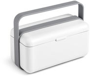 Lunchbox Lunchbox BLIM PLUS Bauletto S LU1-1-000 Artic White - Svačinový box