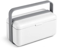 Lunchbox BLIM PLUS Bauletto S LU1-1-000 Artic White - Snack Box