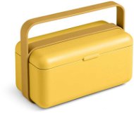 Lunchbox BLIM PLUS Bauletto S LU1-1-316 Desert Medium - Snack Box