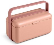 Lunchbox BLIM PLUS Bauletto S LU1-1-321 Flammingo Light - Snack Box