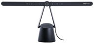 BenQ LED Table PianoLight R Black - Table Lamp