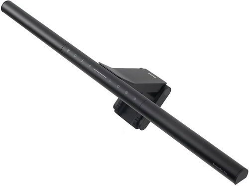 BenQ ScreenBar Pro Black Main image BenQ ScreenBar Pro Black - Monitor Light - Main image