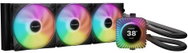 Be quiet! Light Loop IO LCD ARGB 360mm Black - Water Cooling