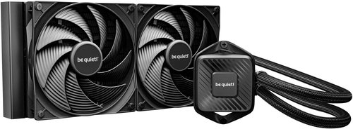Be quiet! Pure Loop 3 280mm - Water Cooling - Main image