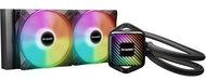 Be quiet! Pure Loop 3 LX 240mm - Water Cooling