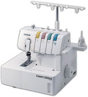 Brother M2340CV - Overlock