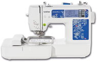Brother NV97E - Embroidery machine