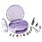  Beauty Relax - Caring set for manicure and pedicure  - -