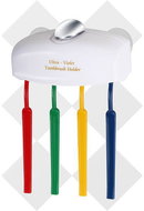  Beauty Relax - Toothbrush Sterilizer  - Toothbrush Sanitizer