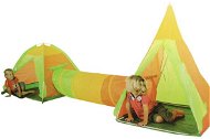 Children's 3 in 1 tent - Tent for Children