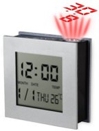  Table alarm clock with time projector on the wall  - Alarm Clock