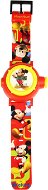 Náramkové hodinky - Mickey Mouse - Detské hodinky
