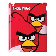 Gear4 Angry Birds Red bird - Case