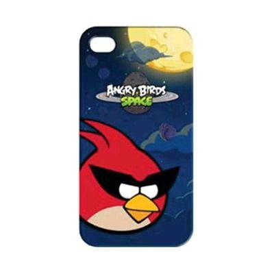 Gear4 Angry Birds Space Red Bird - Kryt na mobil - Hlavní obrázek
