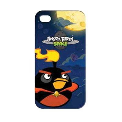Gear4 Angry Birds Space Black Bird - Kryt na mobil - Hlavní obrázek