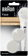 Braun Face 80B Cosmetic Sponge - Accessory