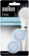 Braun Face 80E Exfoliating - Accessory