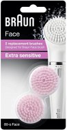 Braun Face 80S Sensitive - Tartozék