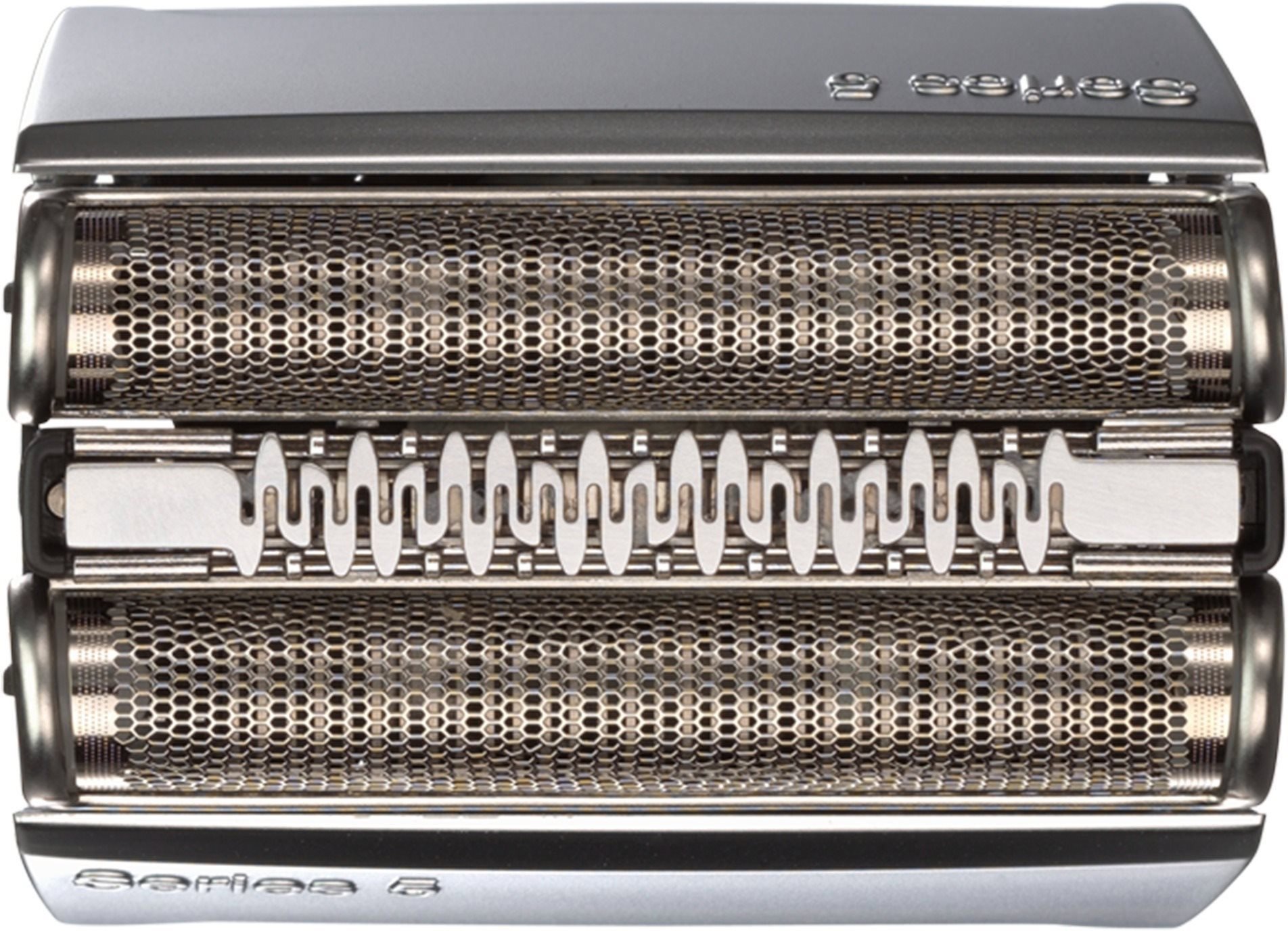 Braun CombiPack Series 5 FlexMotion-52S - ezüst