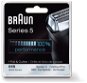 Braun CombiPack Series 5-51S - Straight Razor