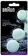 Braun Replacement Face Brush 89 SPA - Accessory