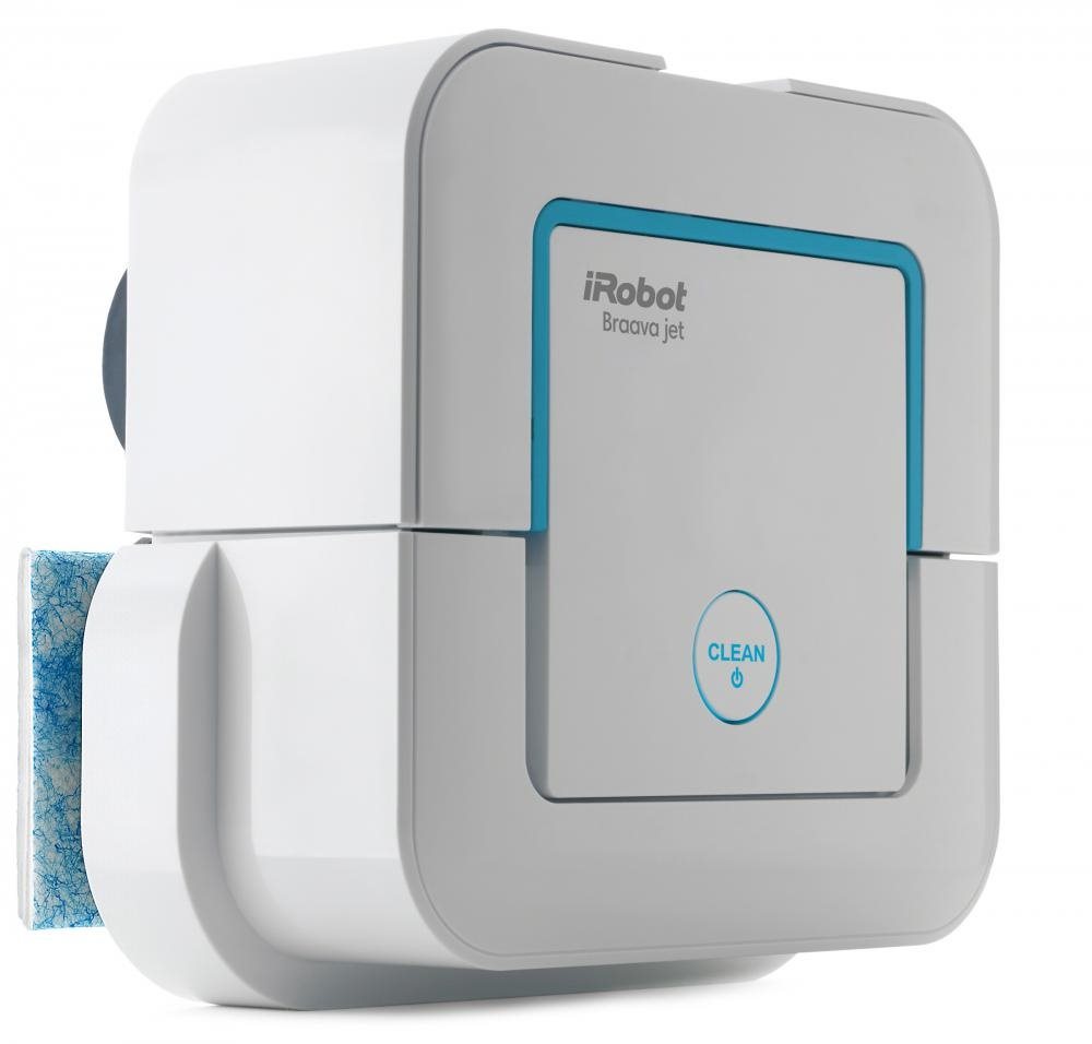 Robot Braava jet250 iRobot ブラーバ ジェット250 B250060 価格比較