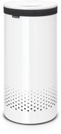 Brabantia Laundry bin 35l white - Laundry Basket