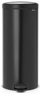 Brabantia, pedal waste bin newIcon 30l colour matte black - Rubbish Bin