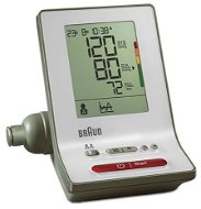 Braun BP 6000 - Vérnyomásmérő