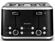 Brabantia BBEK1031NMB - Toaster